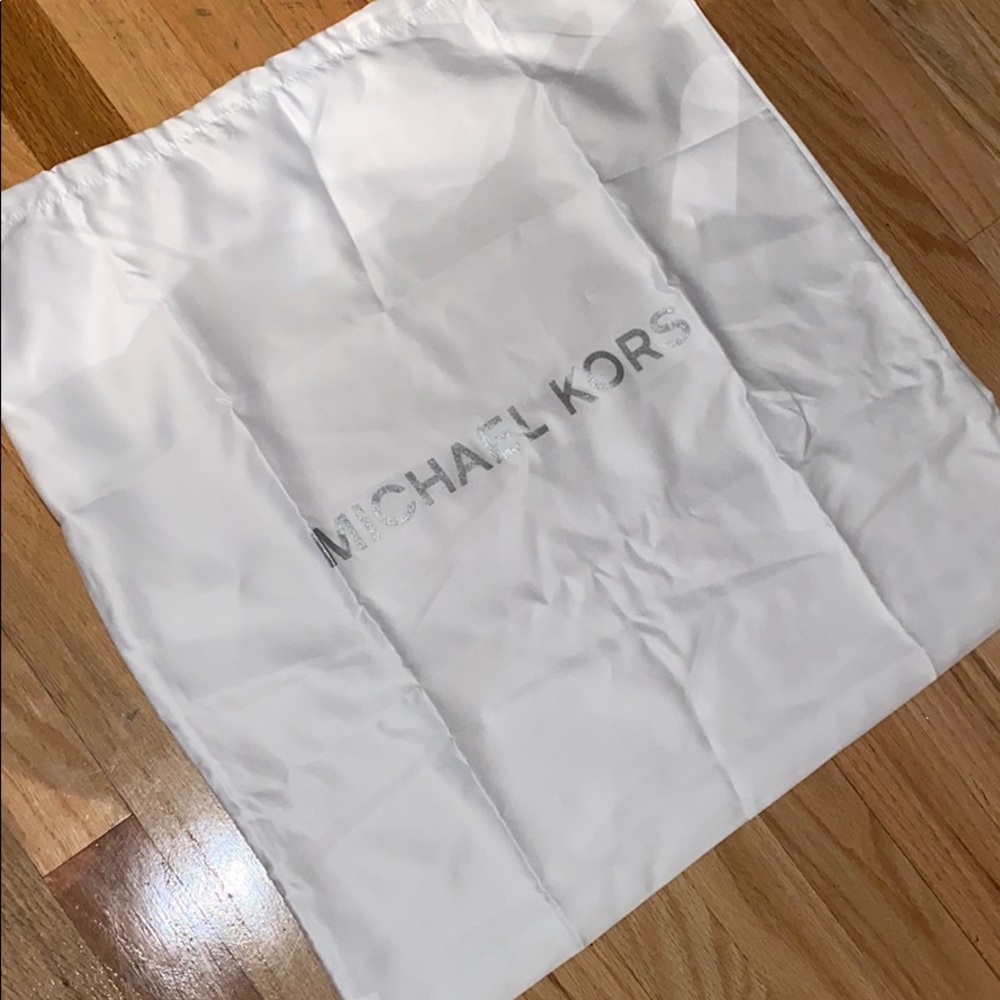 Michael Kors Dust Bag
